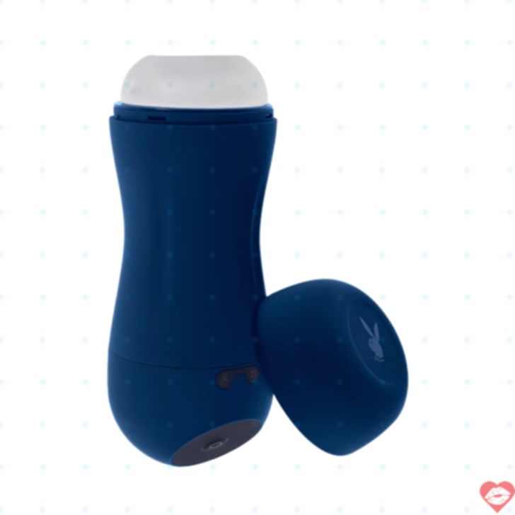 Playboy Gusto Máy Bay Cup Hút Rung Tột Độ Solo Đỉnh 