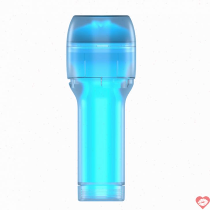Stroker KIIROO FeelGlow Ánh Sáng XTC Sáng Tạo 
