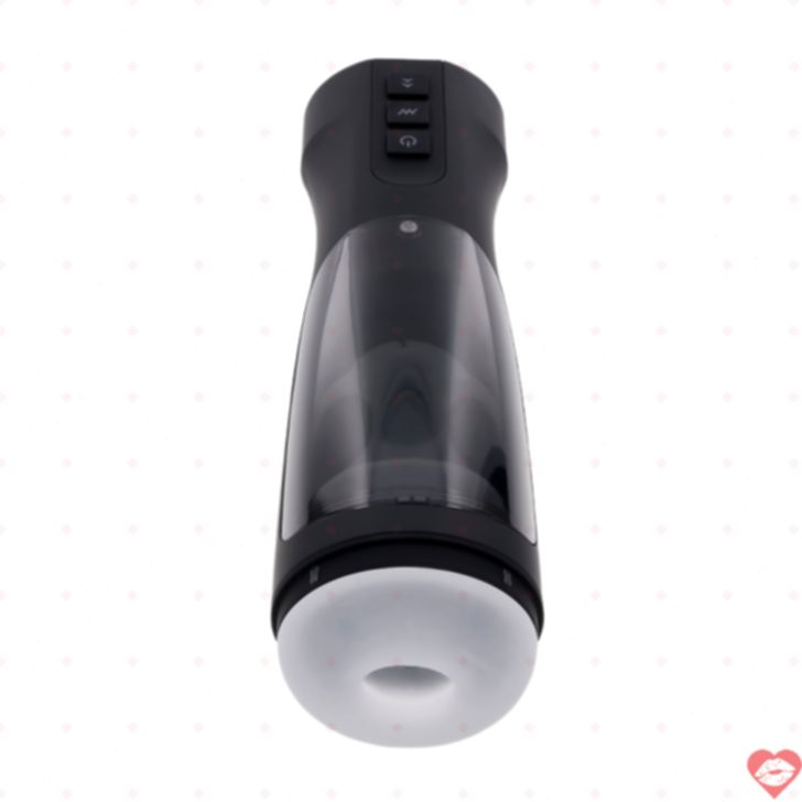 Stroker Playboy End Game rung ấm siết chặt cực đỉnh 