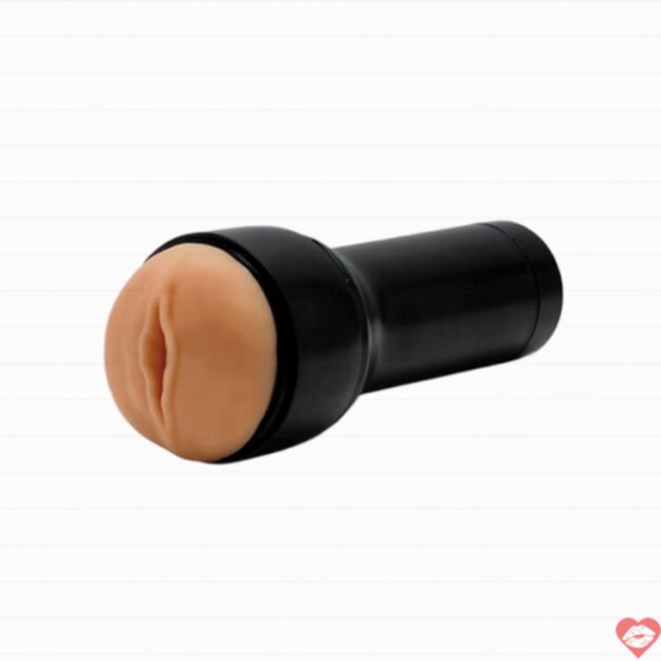 Stroker KIIROO Feel lồn thực tế cup bay tay 