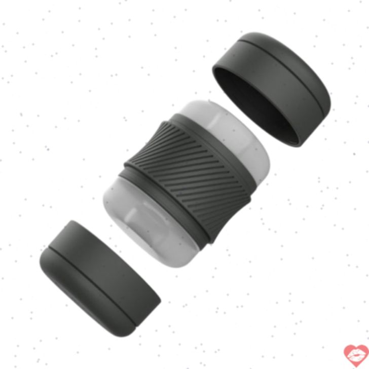 BHandy Tay Cầm B Swish Mềm Du Lịch Siêu Tiện Lợi 