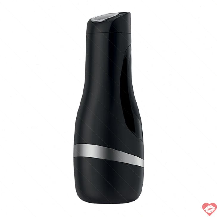 Satisfyer Men Classic Masturbator Máy Thủ Dâm Dương Vật Toàn Dài 
