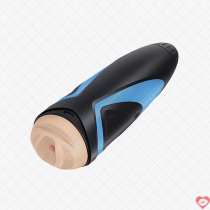 satisfyer men masturbator điều chỉnh áp suất siêu thú 