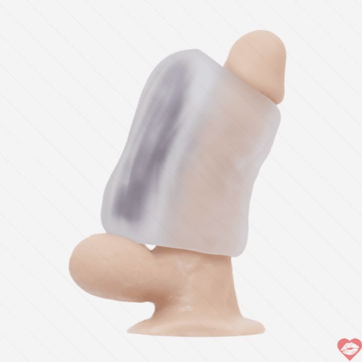 Sleeve Rung Maxtasy Grip 10 Chế Độ Đa Năng Thư Giãn 