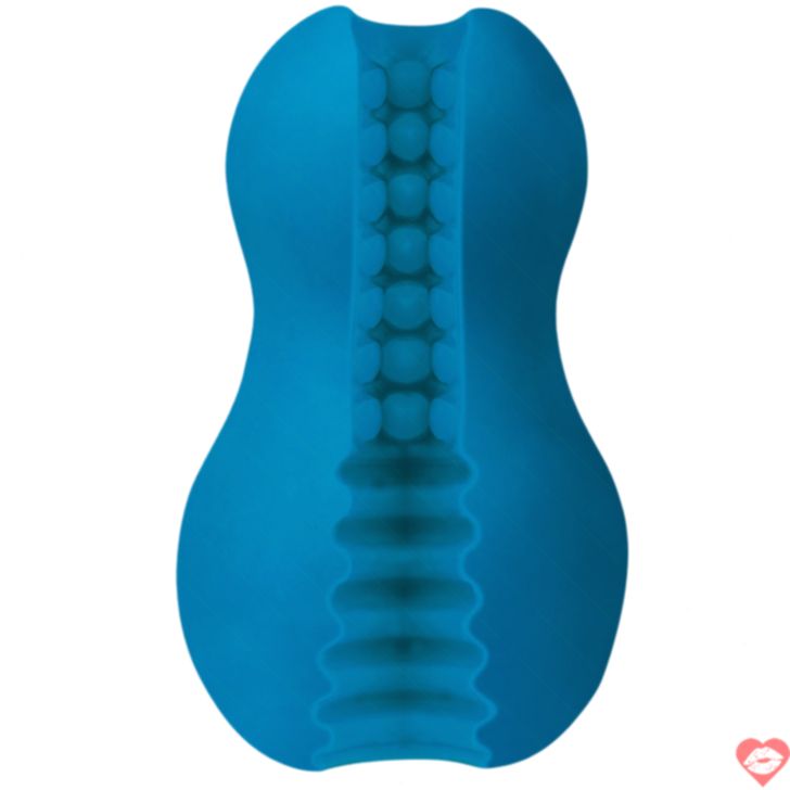 Mood Exciter Xanh Kích Thích Kép Thực Tế Nhỏ Gọn Mê Hoặc 