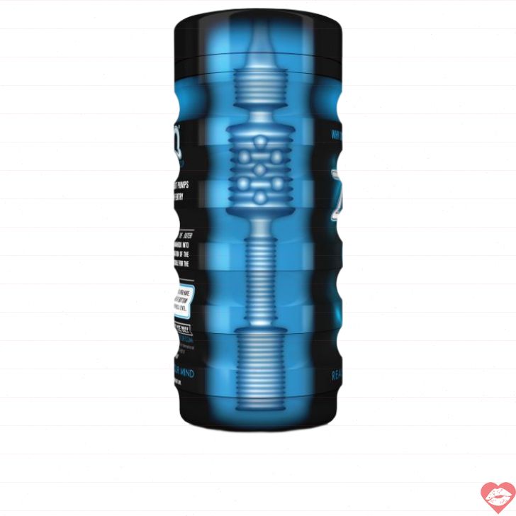 Zolo Back Door Cup: Hậu Môn Trơn Trượt Thực Tế 