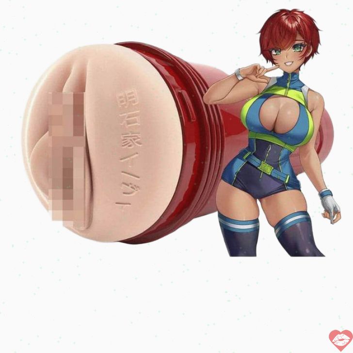 Fleshlight Evie Akashiya Vagina Đỏ Hấp Dẫn Đỉnh Cao Nam 