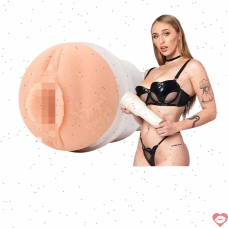 Fleshlight Angel Sweetness Thực Tế Gợi Cảm Đỉnh 