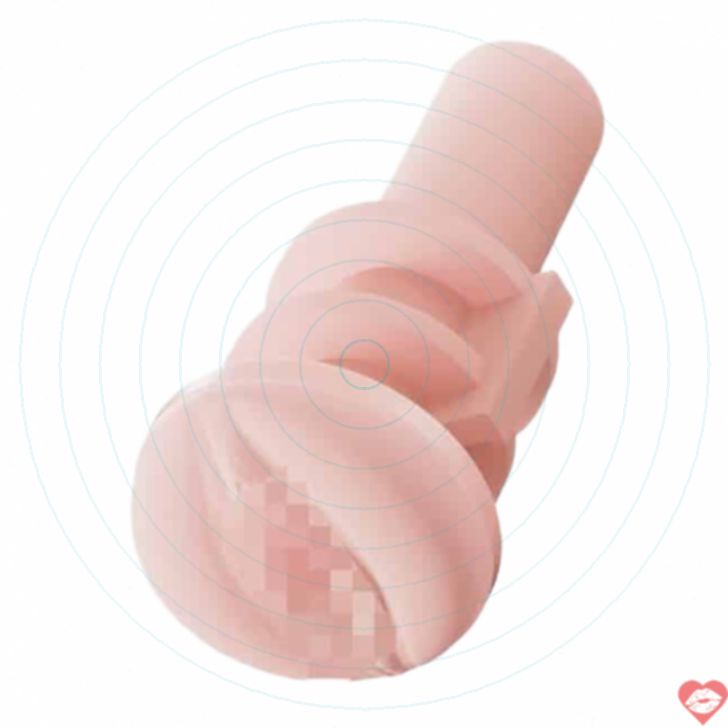 Lovense Solace Vagina Lót Thay Thế Tự Nhiên Chân Thực 