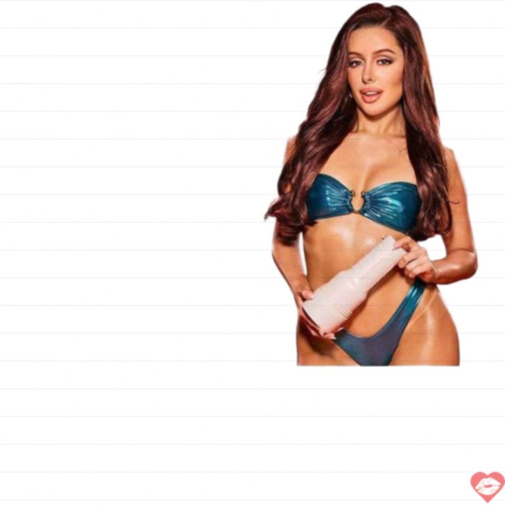Fleshlight Vanna Bardot Dopamine texture[worldcondoms]​ 