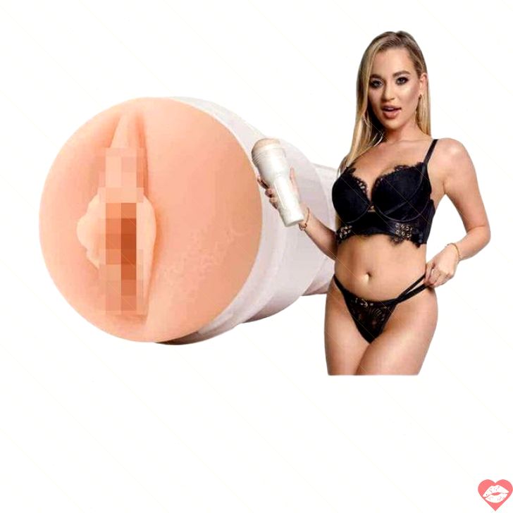 Fleshlight Blake Blossom 25cm, Bombshell Vagina Thực Tế Nam 