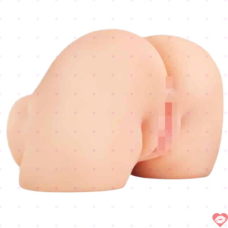 PipeDream Shake Ass TPE Mông Rung Siêu Thực Lắc Lư 