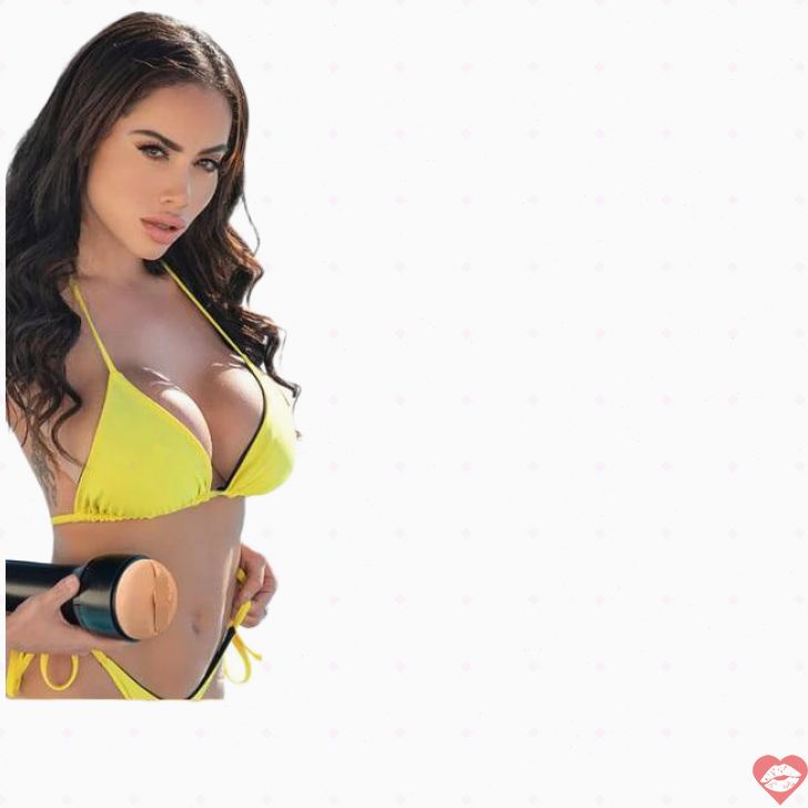 Kiiroo Victoria Pussy Thực Tế Sao Mát Mới Tinh 