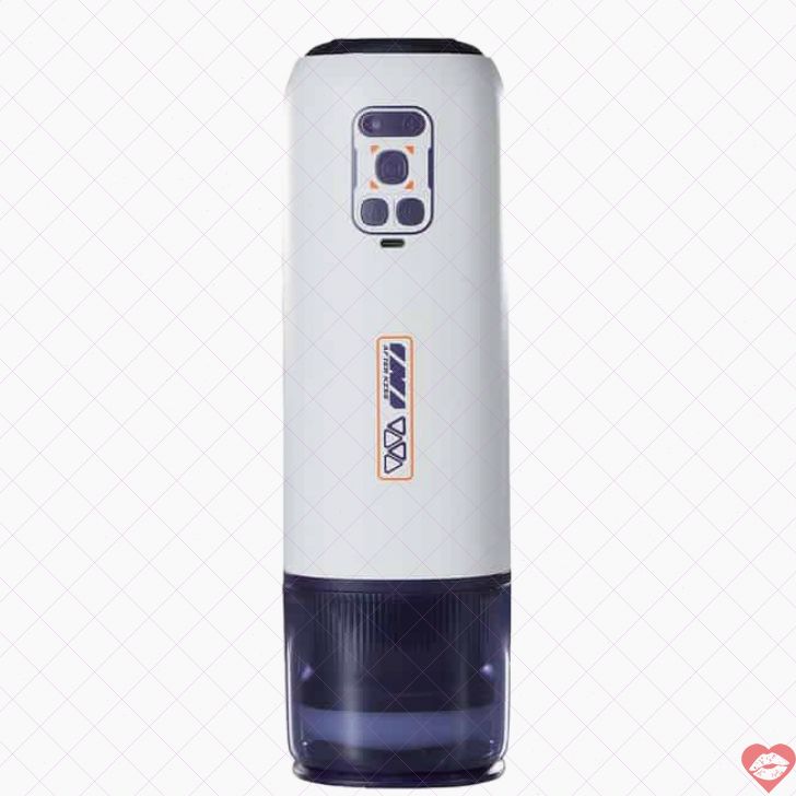 Cup ak Young EF rung nóng trắng 28cm Đỉnh Nam 