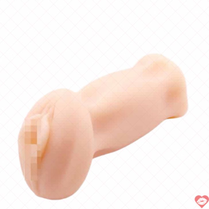 Baile Crazy Bull Ruby Pussy Masturbator Thực