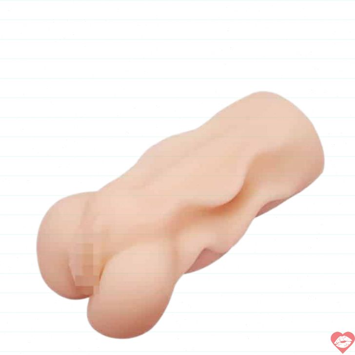 Baile BM-009155N Masturbator Vagina Nhỏ gọn Siêu Mềm