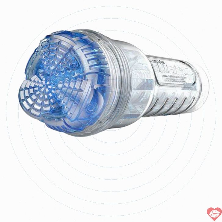 Fleshlight Turbo Blue Ice Trong Siêu Mạnh