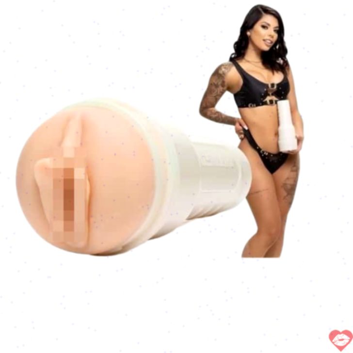 Fleshlight Gina Valentina Stellar Mô Phỏng Siêu Thực