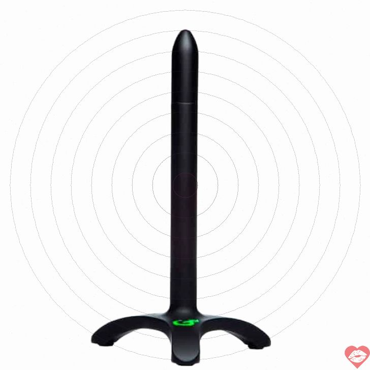 Fleshlight Sleeve Warmer Sưởi Ấm Thật Tự Nhiên