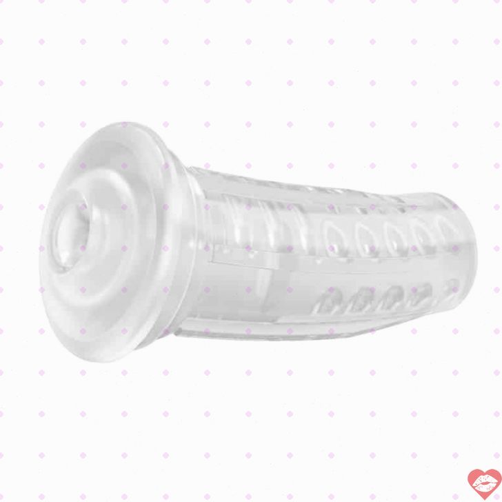 Sleeve thay Lovense Max 2 Neutral TPE 16.5cm chuẩn