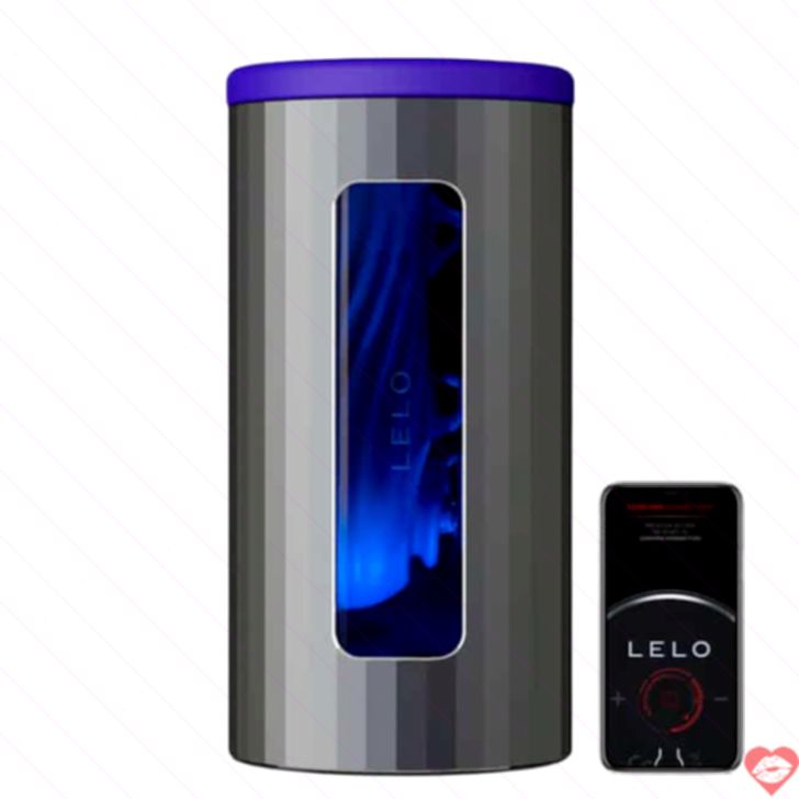Lelo F1S V2 Developer Kit Xanh App Rung Siêu Thông Minh