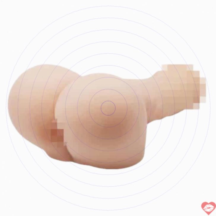 Baile Bigger Man Extension 24cm Siêu Dài Dày Mịn