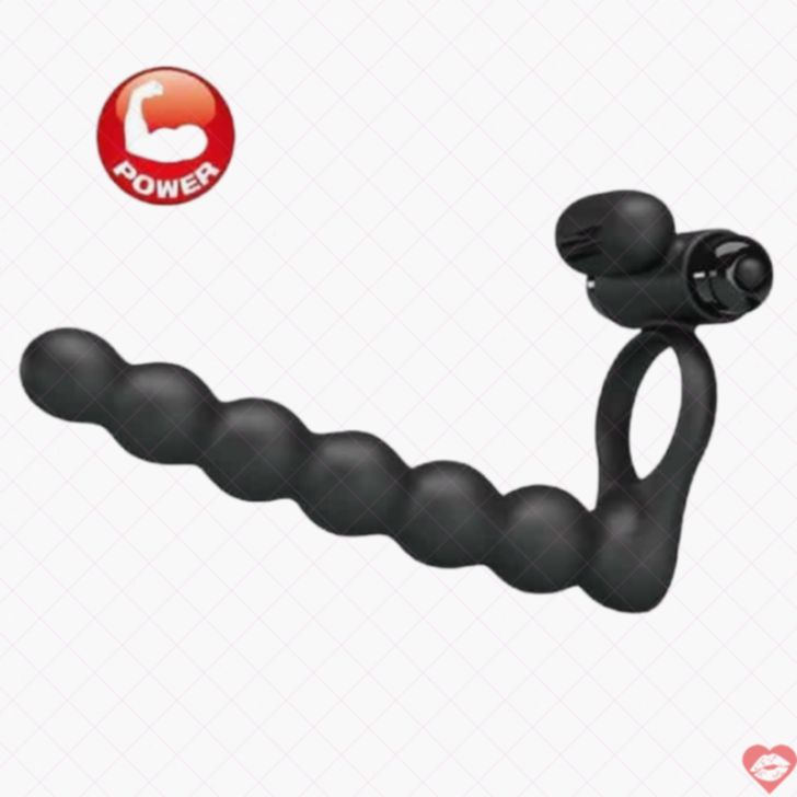 Pretty Love Hercules Bao Qui Rung 15cm
