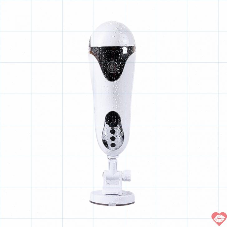 Masturbator Nalone Magician Trắng 31cm Siêu Mút Chặt