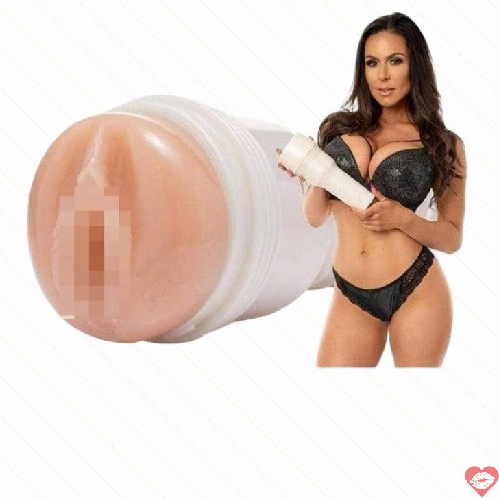 Fleshlight Kendra Lust Âm Đạo Siêu Thật Trắng