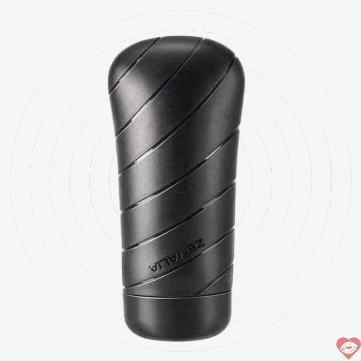 Zemalia Svakom Intense Cup masturbator mềm mại mạnh