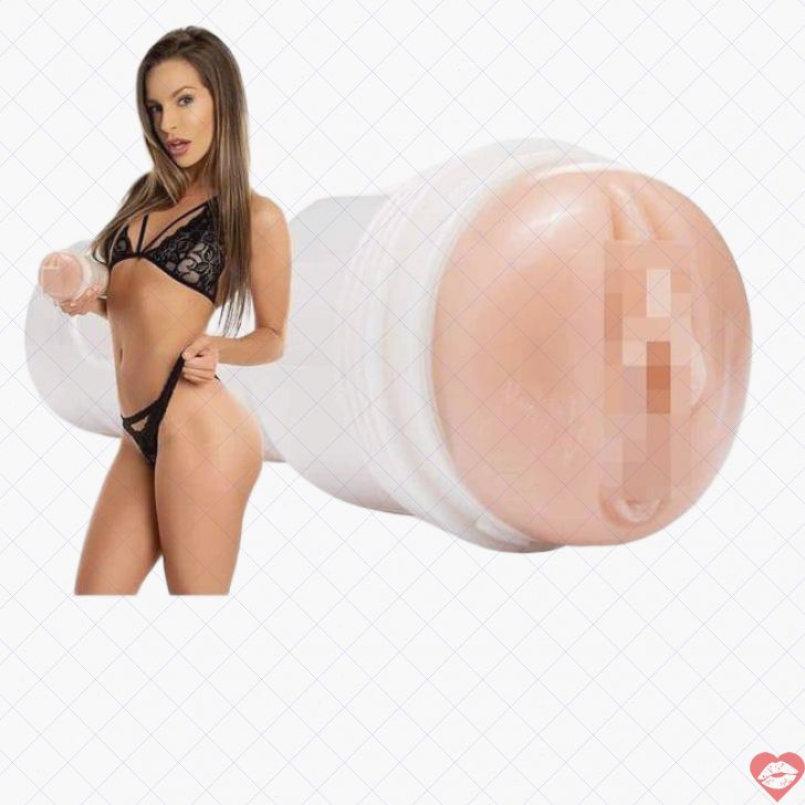 Fleshlight Kimmy Granger Rebel Vagina Trắng Siêu Hút