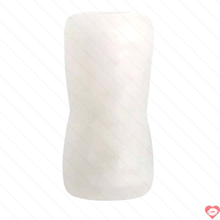Svakom Zemalia Masturbator Trắng Mềm