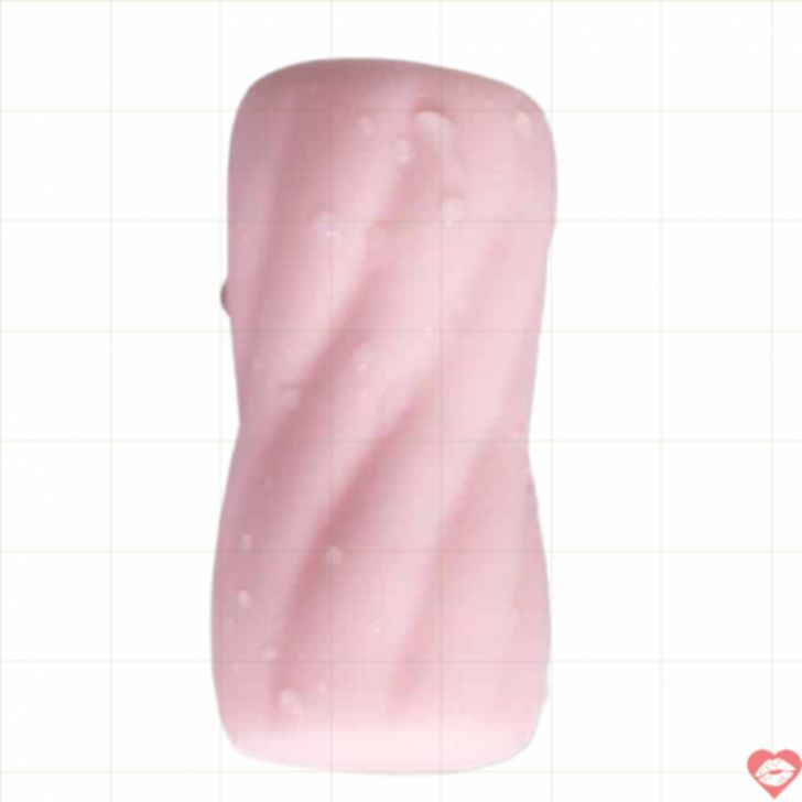 Svakom Zemalia Marshmallow mastubator hồng mềm mại
