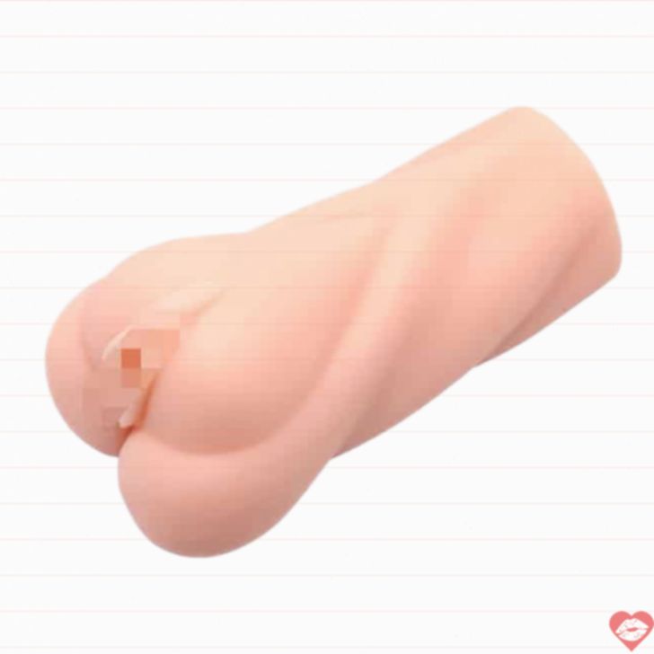 Baile BM-009210K Masturbator Lube Effect Thịt 12cm Siêu Ẩm