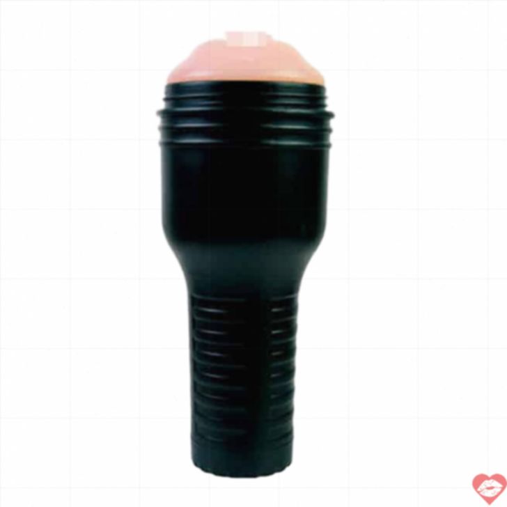 Baile Pink Lady Mô Hình Âm Đạo Thực 19cm Rung