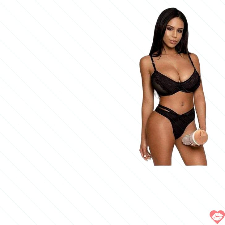 Fleshlight Autumn Falls Cream Siêu Chặt
