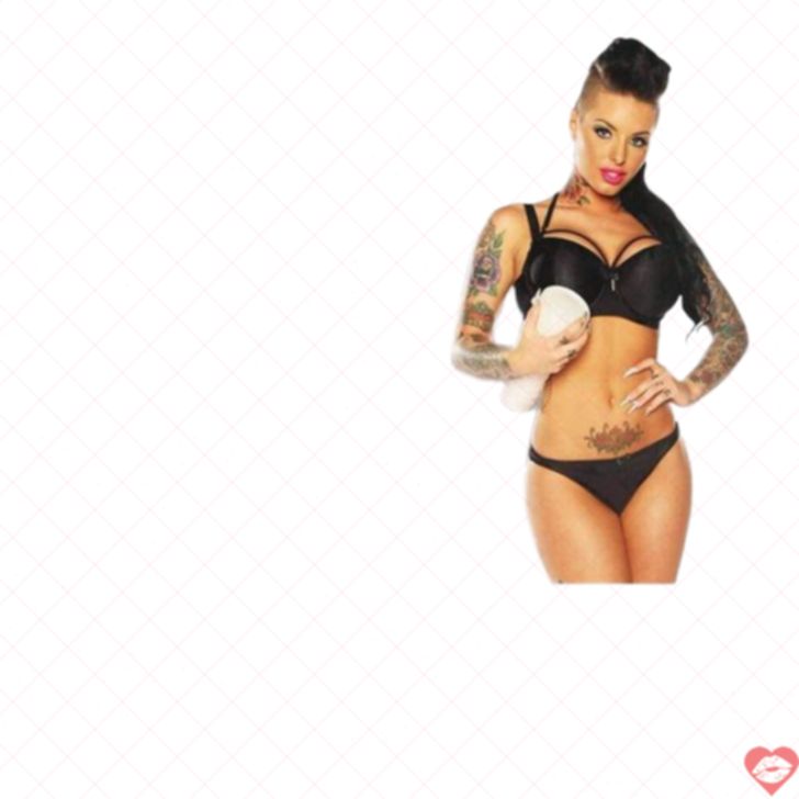 Fleshlight Christy Mack Attack - Vagina Thật Chặt
