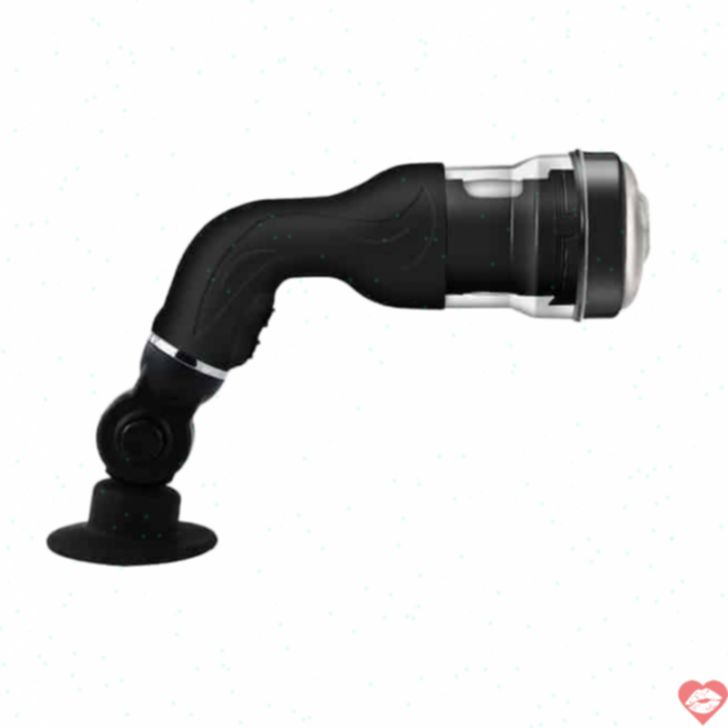 Baile Rotation Lover Quay Xoay Đen Siêu Thực Tế