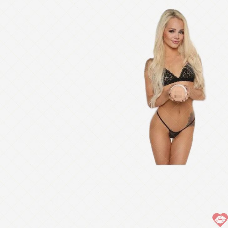 Fleshlight Elsa Jean Tasty вагина мастурбатор