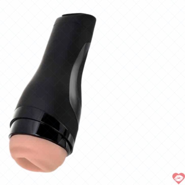 Satisfyer Men Classic Thủ Dâm Nam Đen Siêu Mềm