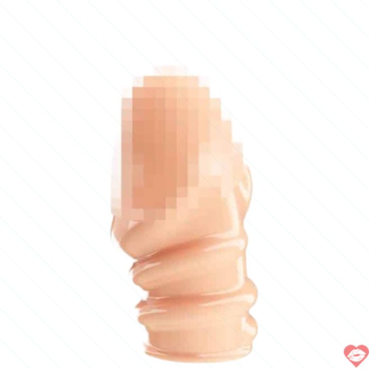 Nasada Pretty Love Jeremy TPR đầu dày 7cm tăng kích thước