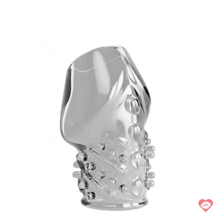 Pretty Love Matias Extender Mở Đầu 3.6cm Dày Siêu Lớn