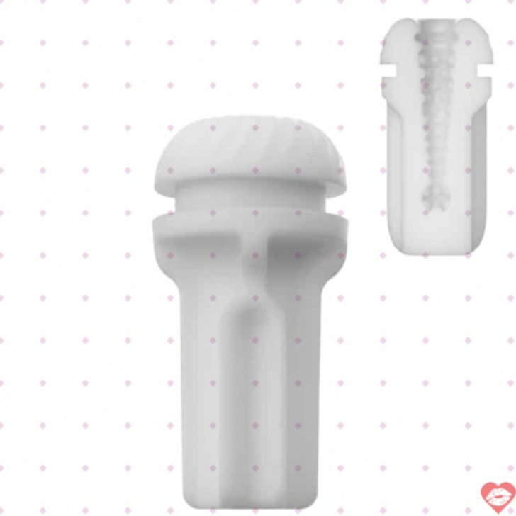 Svakom Sam Neo Sleeve Thay Thế Siêu Mềm 16cm