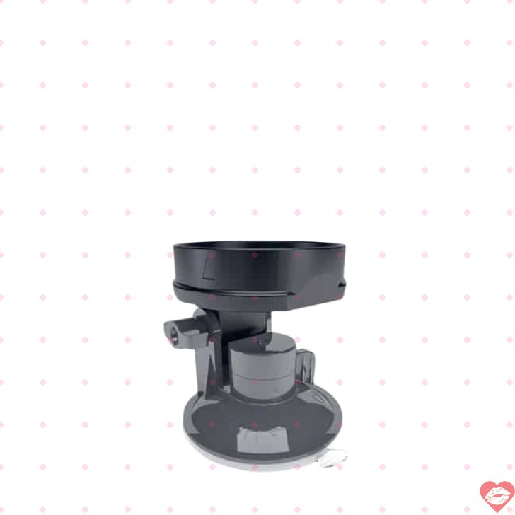 Giá treo tường Mystim Captain Hook masturbator Đức chắc chắn