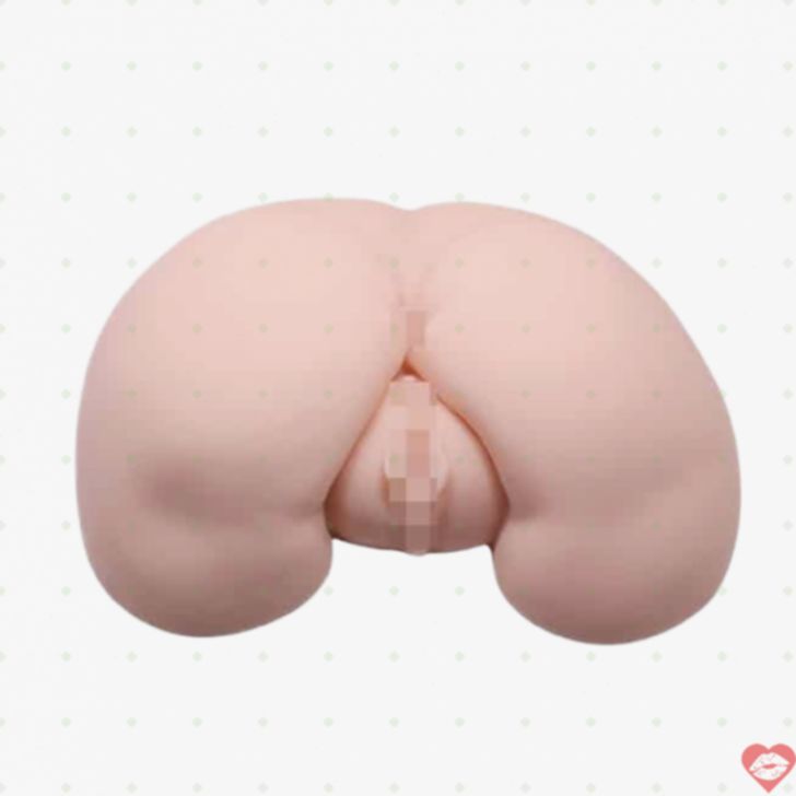 Baile Crazy Bull Masturbator 2 Lỗ Rung Thật
