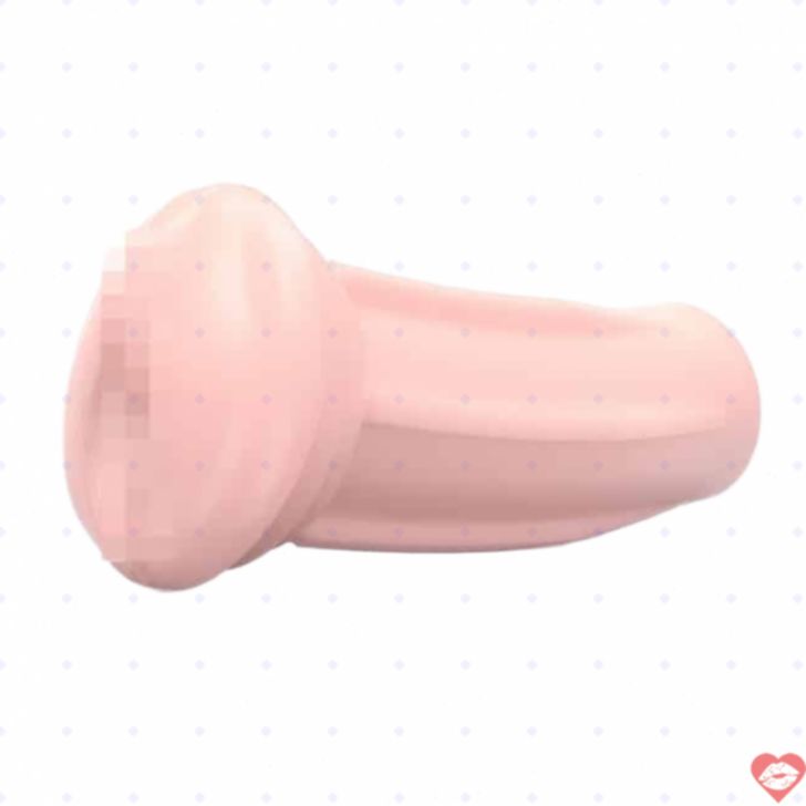 Lovense Max 2 Vagina sleeve thay thế chân thực