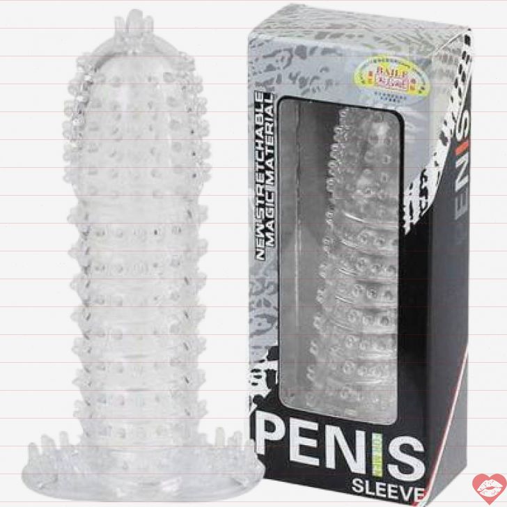 Nasádka Baile Đầu Khép Pú Pú 13.5cm Thỏa Mãn