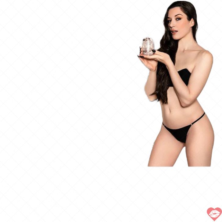 Fleshlight Quickshot Stoya 2 Lỗ Siêu Thật