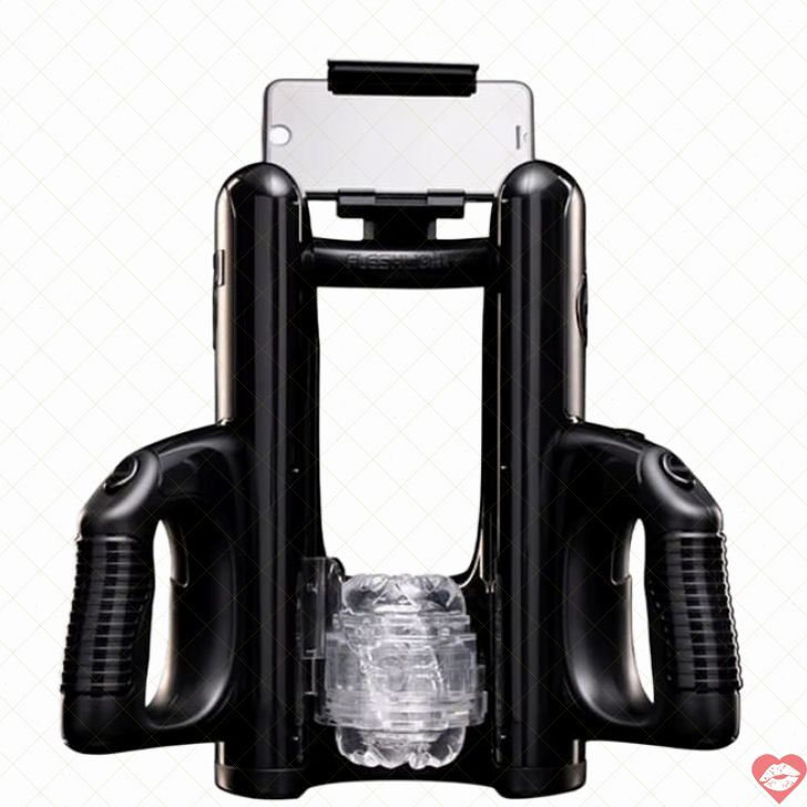 Fleshlight Quickshot Launch Auto Đen Thủ Dâm Siêu Tốc