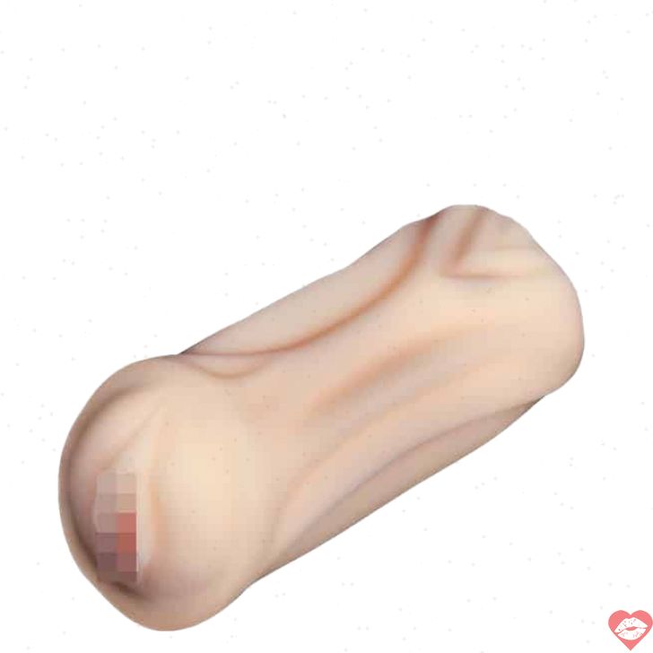 Baile BM-009157N Vagina Masturbator Da 13cm Chặt